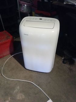 Air conditioner