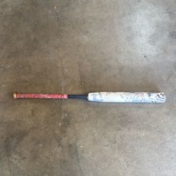 Demarini Whisper 33/23