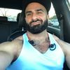 Gabe Aguilera