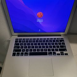 Apple Mac Book Air