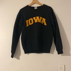 Iowa Sweatshirt