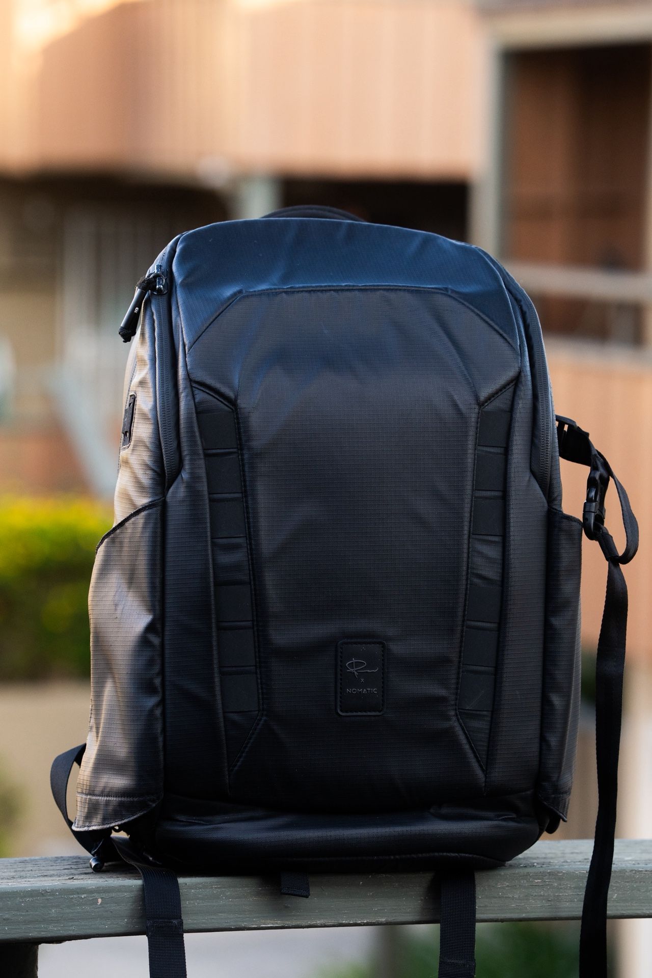 Nomatic x Peter McKinnon 25L Everyday Camera Backpack