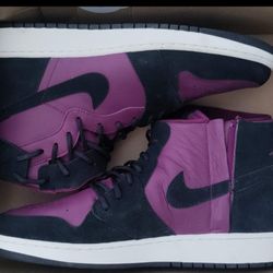 New Air Jordan 1 Rebel XX