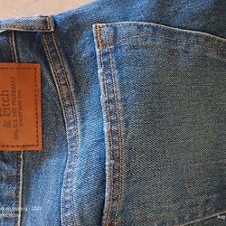 Abercrombie & Fitch Jeans