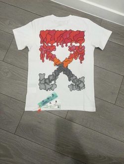 Off White T-Shirt New Season Any Colors