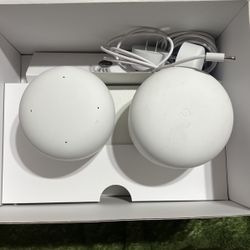 Google Nest Wi-Fi