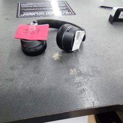 Headphones Plantronics 