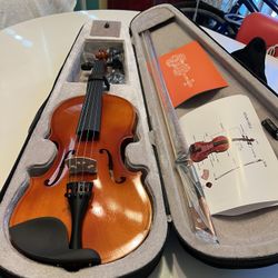 Violin 