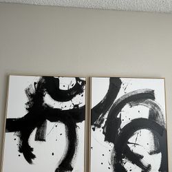 Wall Decor Minimalist