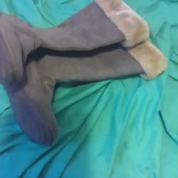 Western Chief Women's Winter Boots 