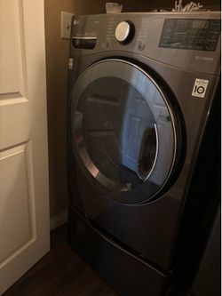 Washer/Dryer