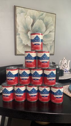 Dog food