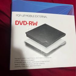 Dvd-rw 