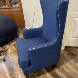 Chair — Living Room