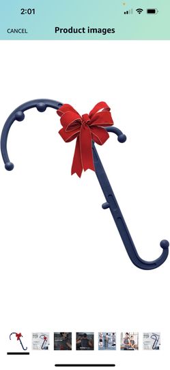 Back,  Neck And Shoulder Massager