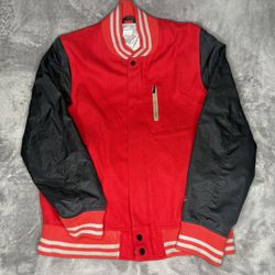 Nike Varsity Jacket