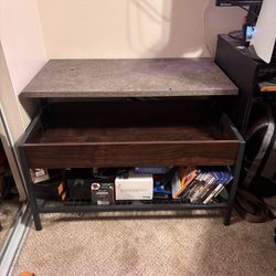 Coffee Table. Need Gone Assp