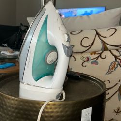 Hamilton Beach Iron Works Good 