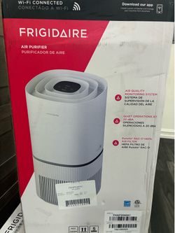 Air purifier