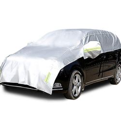 SUV Car Cover