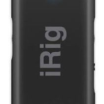 For Sale/Trade: Irig 2 HD W/Full Version Amplitube 5 Software License USB Audio Interface IK Multimedia 