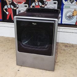 Dryer Whirpol Electric Delivery Extra Fee