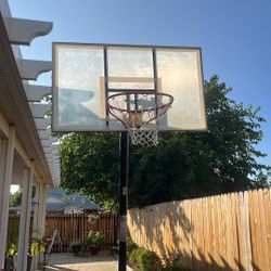 Basketball Hoop