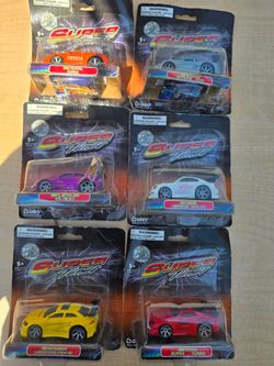 2004 boley super tunerz