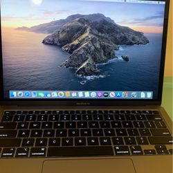 MacBook Air Retina 13.13-inch (2020) - Core I5