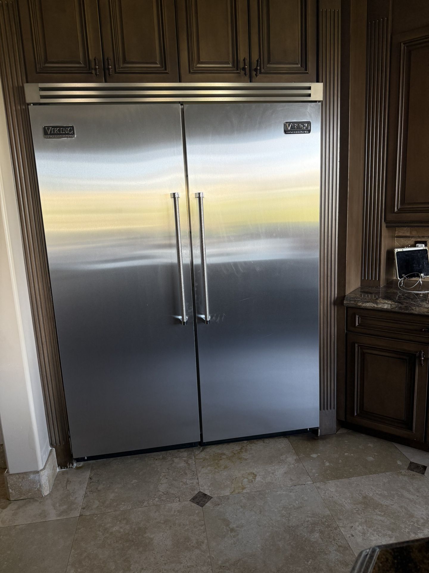 Refrigerator Viking 5 Series VCRB5304RSS