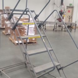 6 Step Ladder 