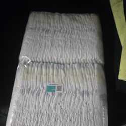 Baby Diapers Size 3