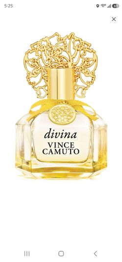 Vince Camuto Divina Eau de Parfum Spray for Women - 3.4 oz