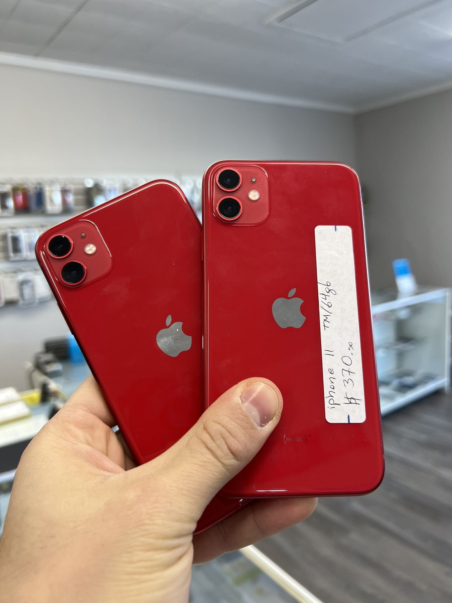 Apple Iphone 11 Unlocked 64GB