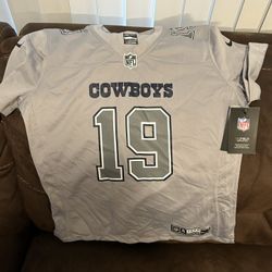 Cooper Small Jersey 