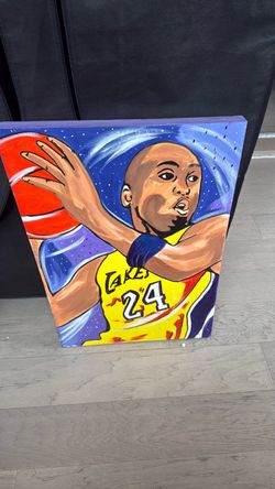 Kobe painting