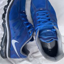 Men’s Nike Royal Blue 