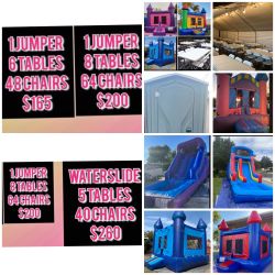 Events