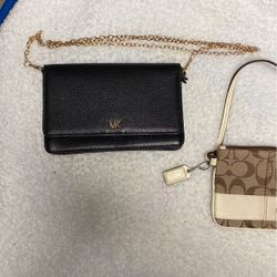 Accessories MK & Coach 