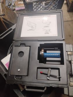 Kent-Moore DT-48009 Shim Selection Tool