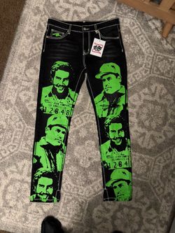 Asalli jeans