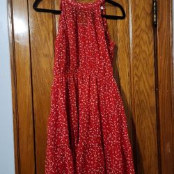 Women's Summer Dress