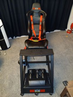 Gaming chair