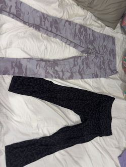 Lululemon Leggings 