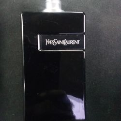 Ysl Cologne 3.3 0z