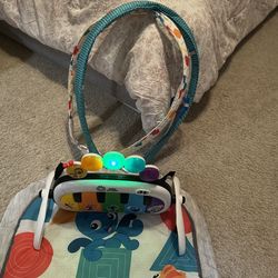 Tummy time Matt (free)