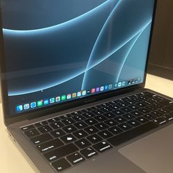 MacBook Air Retina 13.3-inch (2018) - Core i5 - 8GB - SSD - 128GB