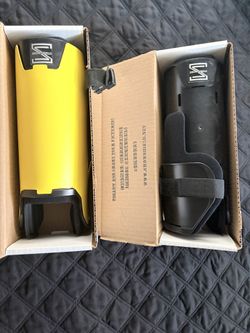 Baseball/softball Leg guards