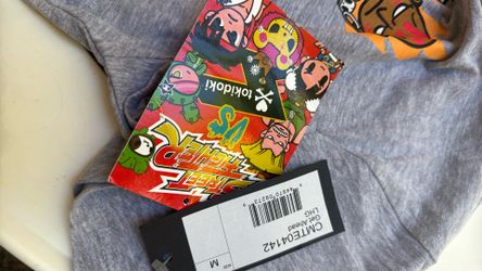 Tokidoki