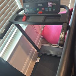 Treadmill  Good Condition 